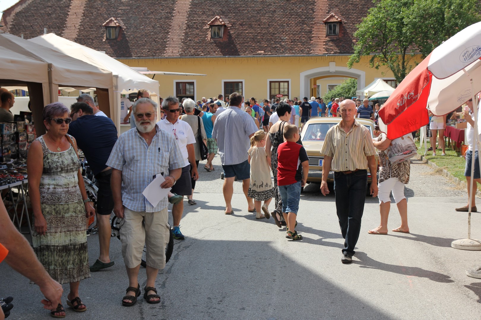 2015-07-12 17. Oldtimertreffen Pinkafeld